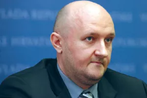 Ministarsko zazivanje likvidacije Brodosplita