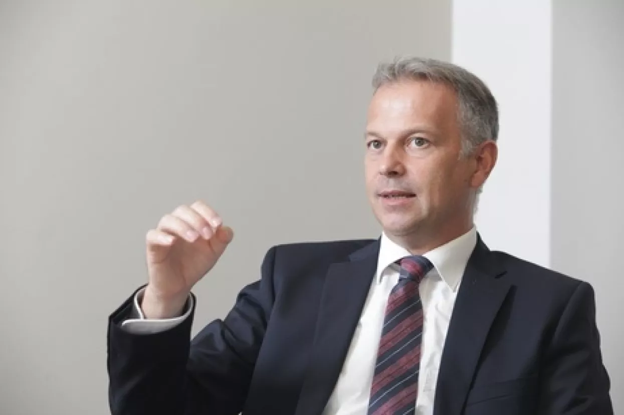 Da nije krize, a s ovakvom promjenom svijesti, procvala bi hrvatska informatika