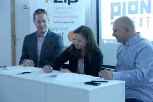 ZIP sklopio strateško partnerstvo sa investicijskim fondovima Pioneers Ventures i Speedinvest