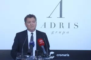 Cromaris otvorio jedno od najvećih europskih mrijestilišta u Ninu vrijedno 130 milijuna kuna