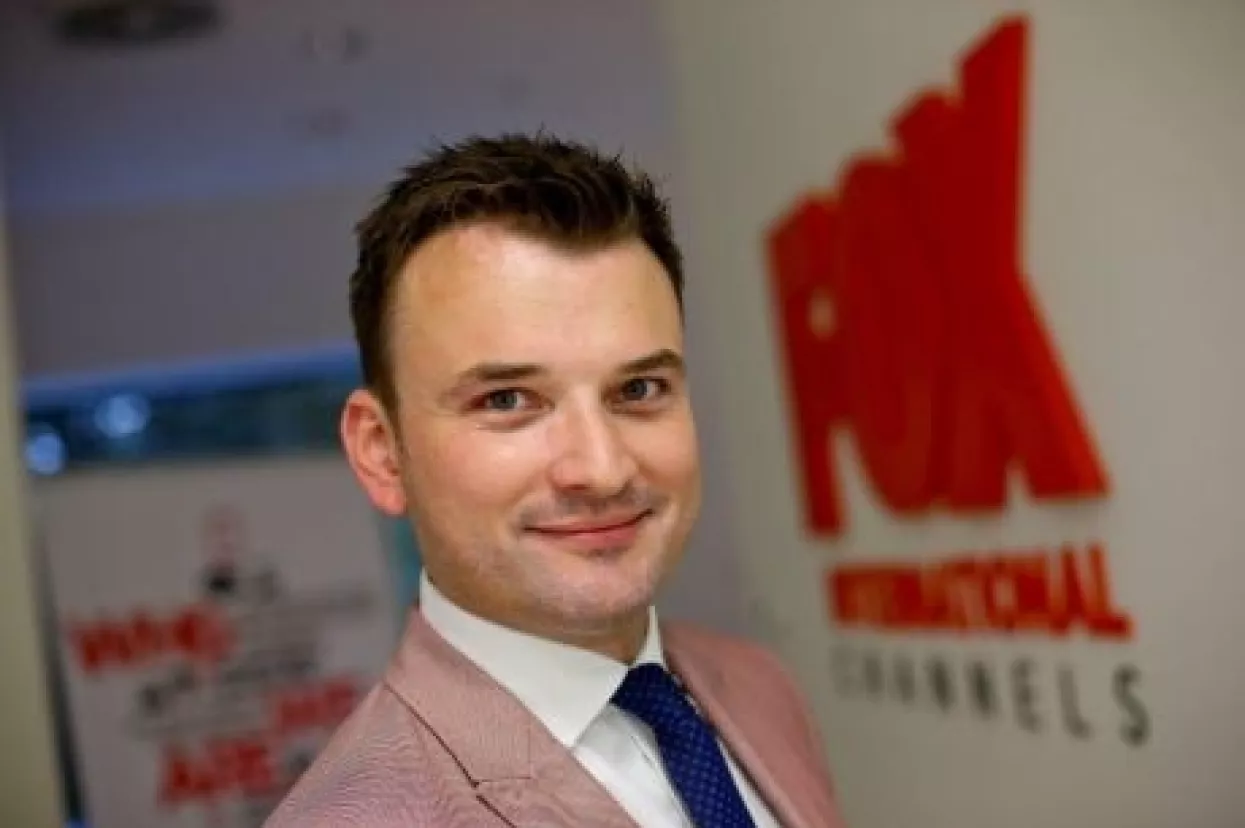 FOX MEDIA novo ime prodajnog tima Fox International Channels