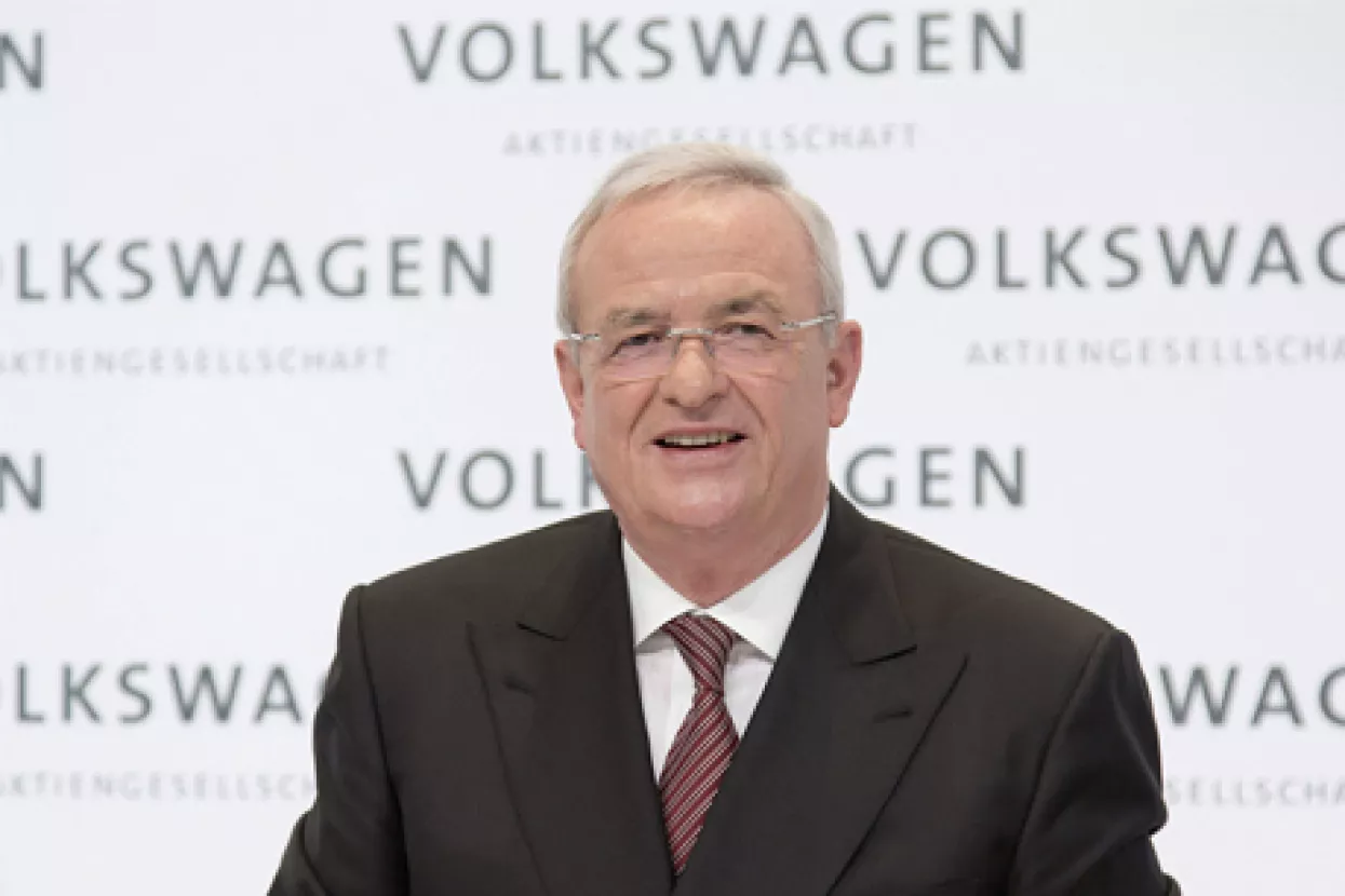 Izvršni direktor Volkswagena podnio ostavku zbog skandala eko-testa