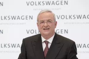Izvršni direktor Volkswagena podnio ostavku zbog skandala eko-testa