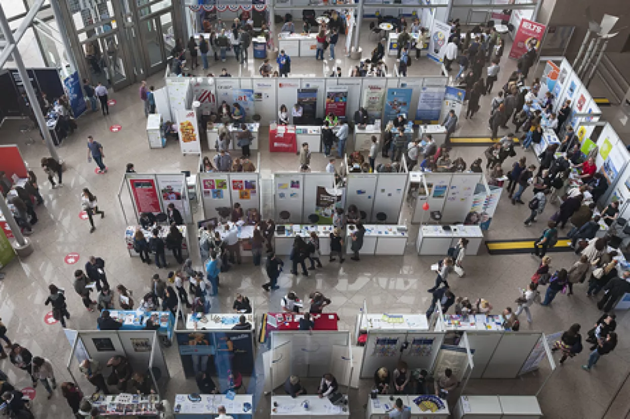 Povećanje pristupa visokom obrazovanju kao ekonomska nužnost