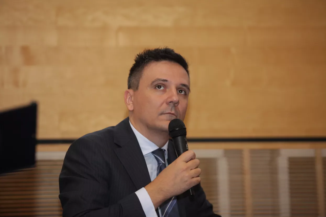 Hrvoje Stojić:  I dalje smo u kampu zemalja koje sporo provode reforme i fiskalnu konsolidaciju