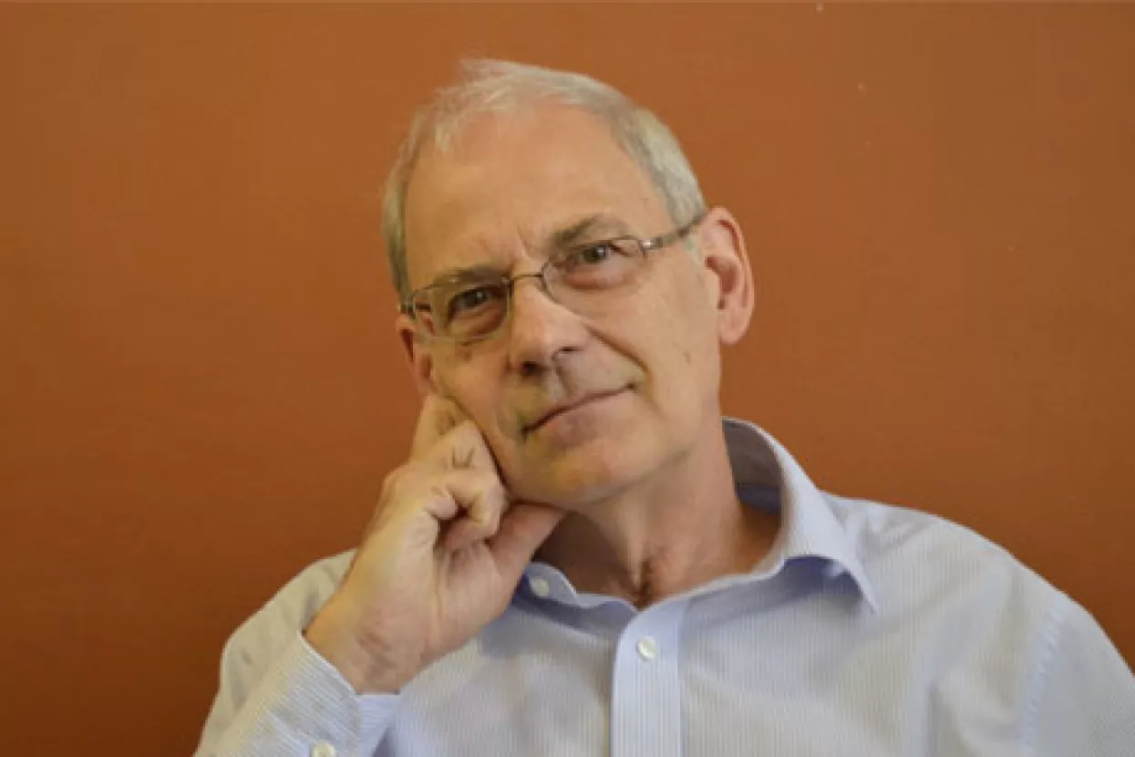 David Clutterbuck:  Izvrsni šefovi često dobivaju lošije ocjene od sociopata