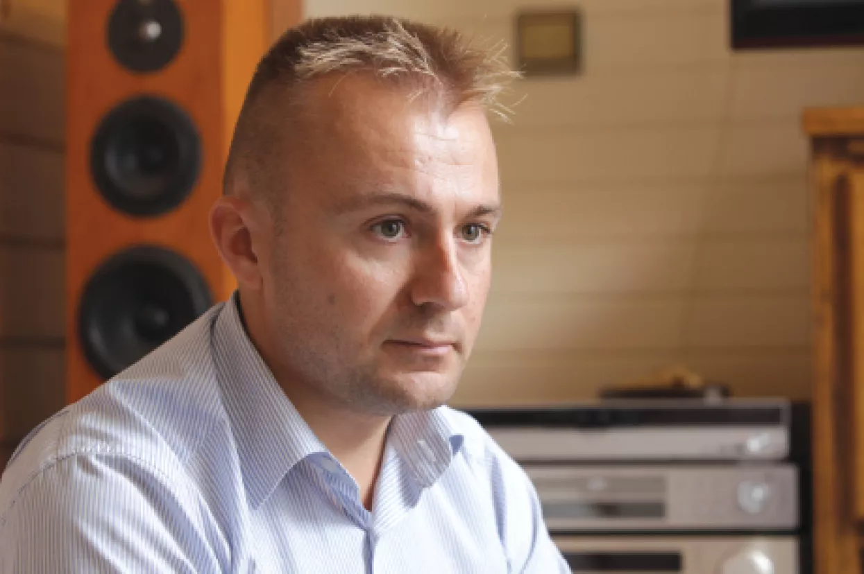 Šokiran sam jer još ne znamo kakve gospodarske programe nude SDP i HDZ