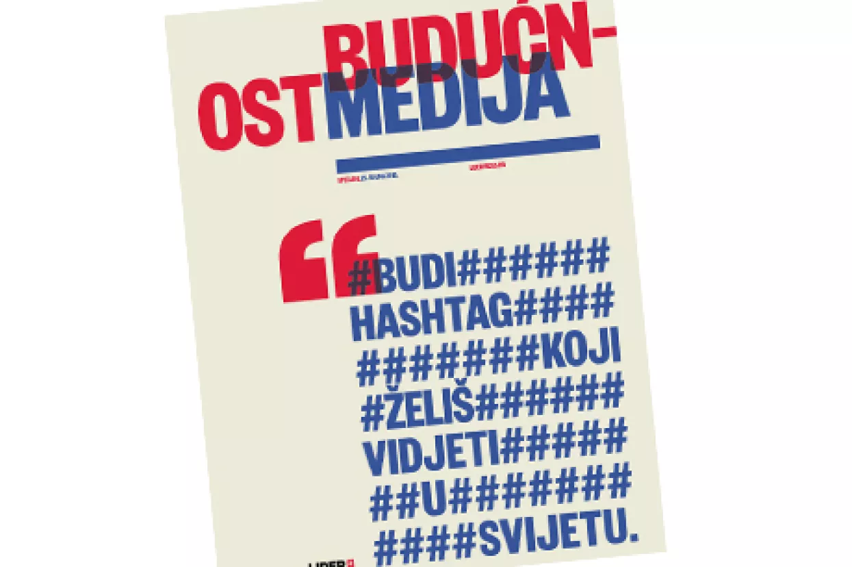 Ne vjerujte svemu &scaron;to pročitate