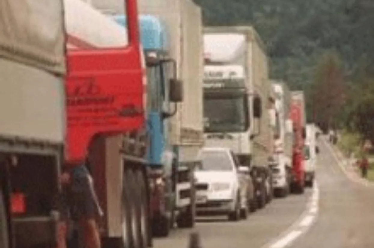 Izvoznici: Nastavak blokade granice donosi velike štete hrvatskim izvoznicima i gospodarstvu