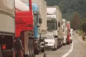 Izvoznici: Nastavak blokade granice donosi velike štete hrvatskim izvoznicima i gospodarstvu