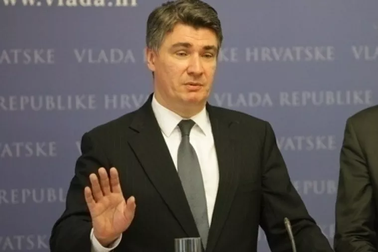 Zokijevo odustati ili ne odustati