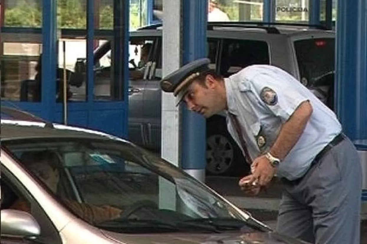 Deblokirani granični prijelazi Bajakovo i Tovarnik