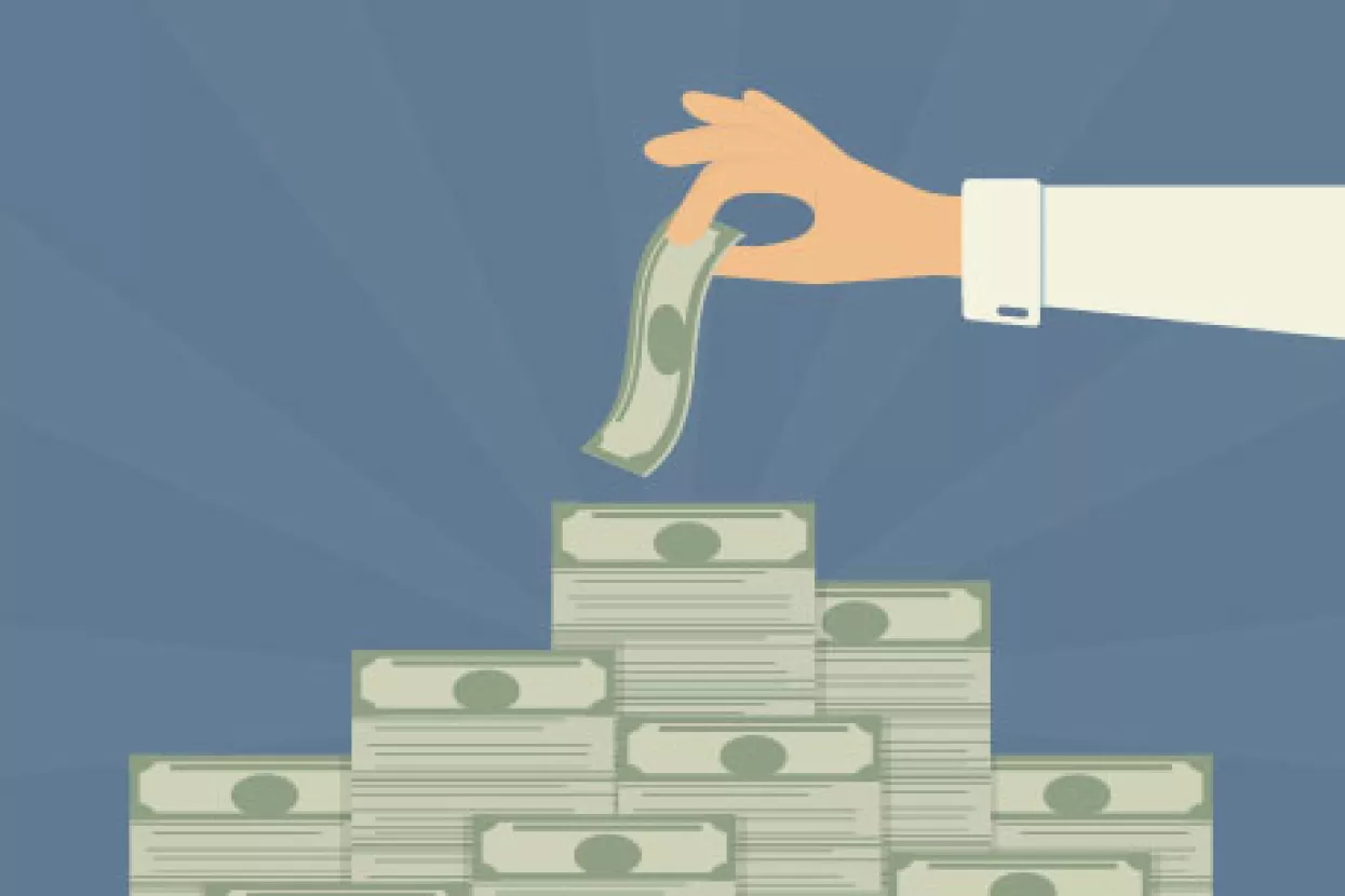 Olakšice za reinvestiranu  dobit nisu dale rezultate jer su ostale osamljene