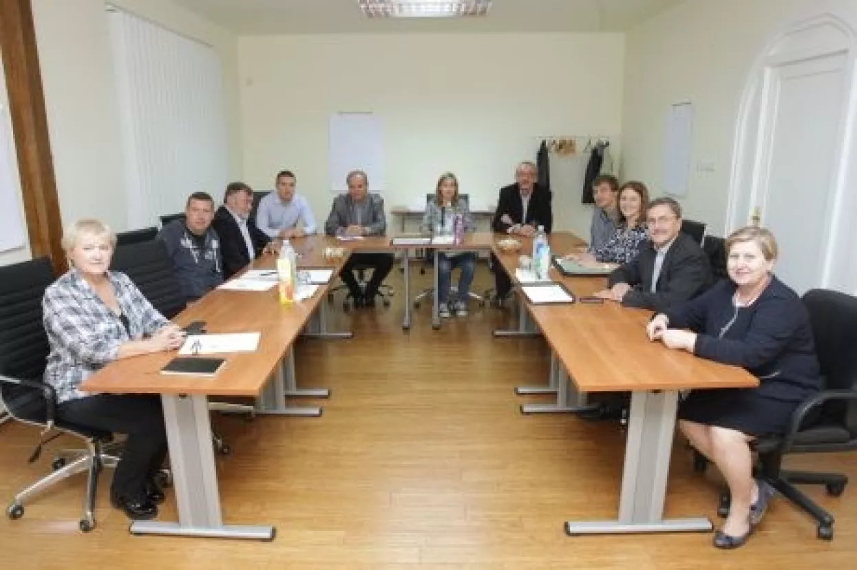 Održana radionica 'Teški razgovori'