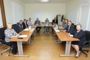 Održana radionica 'Teški razgovori'