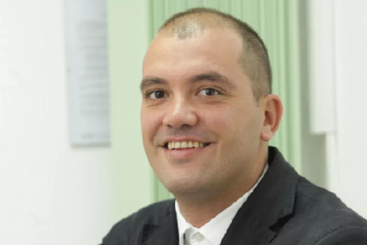 Za tehnološki park treba trideset milijuna eura