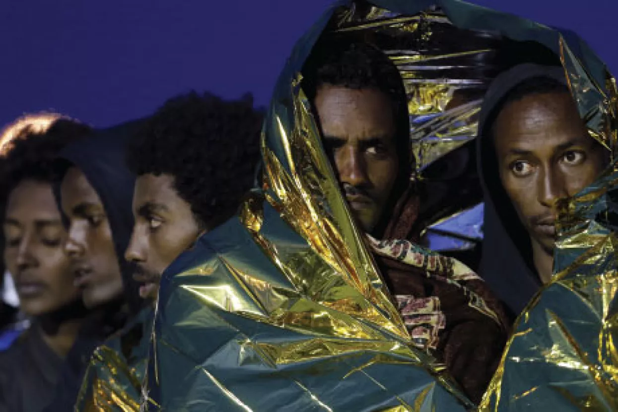 Mediji propuštaju priliku popraviti svijet