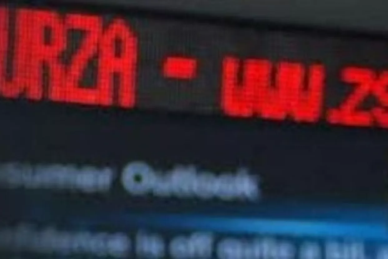 Crobex na najnižoj razini od svibnja 2014., gubitnica tjedna povlaštena dionica Adrisa