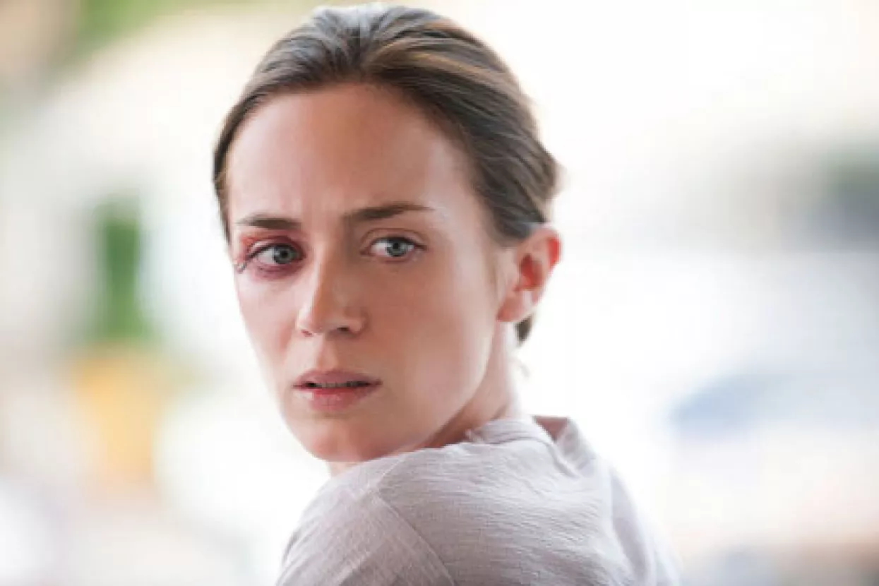 Sicario je jedan od najboljih filmova godine