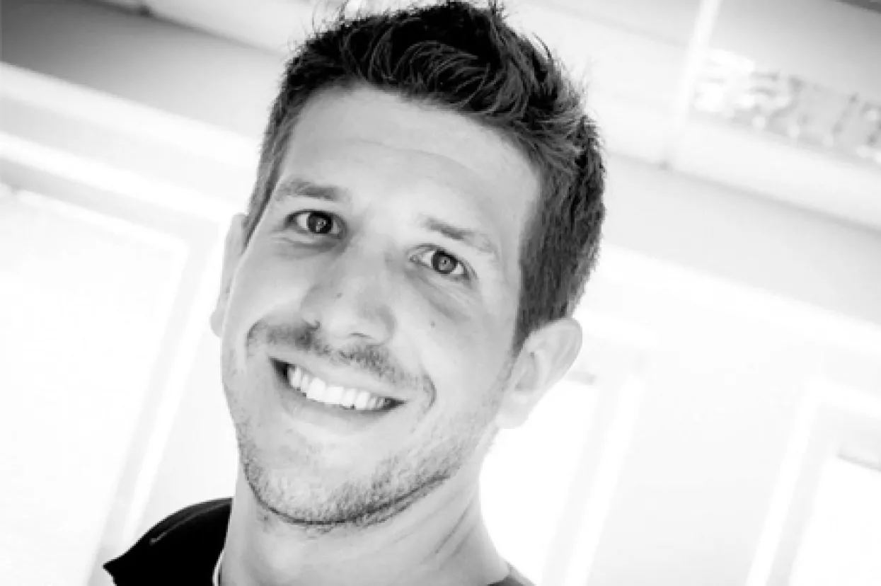 Direktor tvrtke Pet minuta Luka Abrus o prilikama za rast na Danu velikih planova