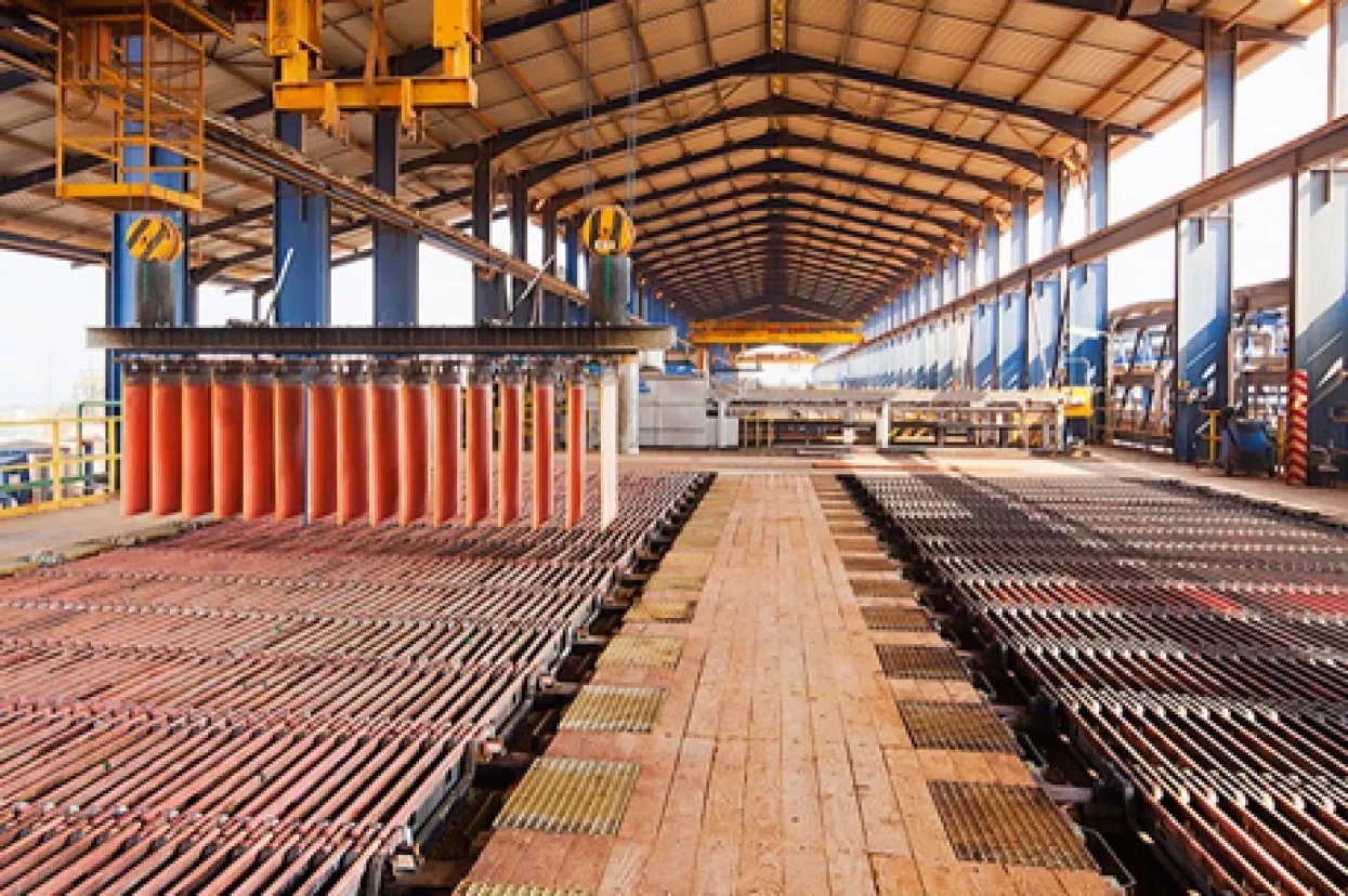 Švicarska tvrtka Glencore u jednom danu izgubila 3,5 milijardi funti vrijednosti