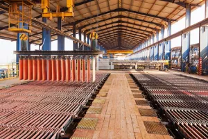 Švicarska tvrtka Glencore u jednom danu izgubila 3,5 milijardi funti vrijednosti