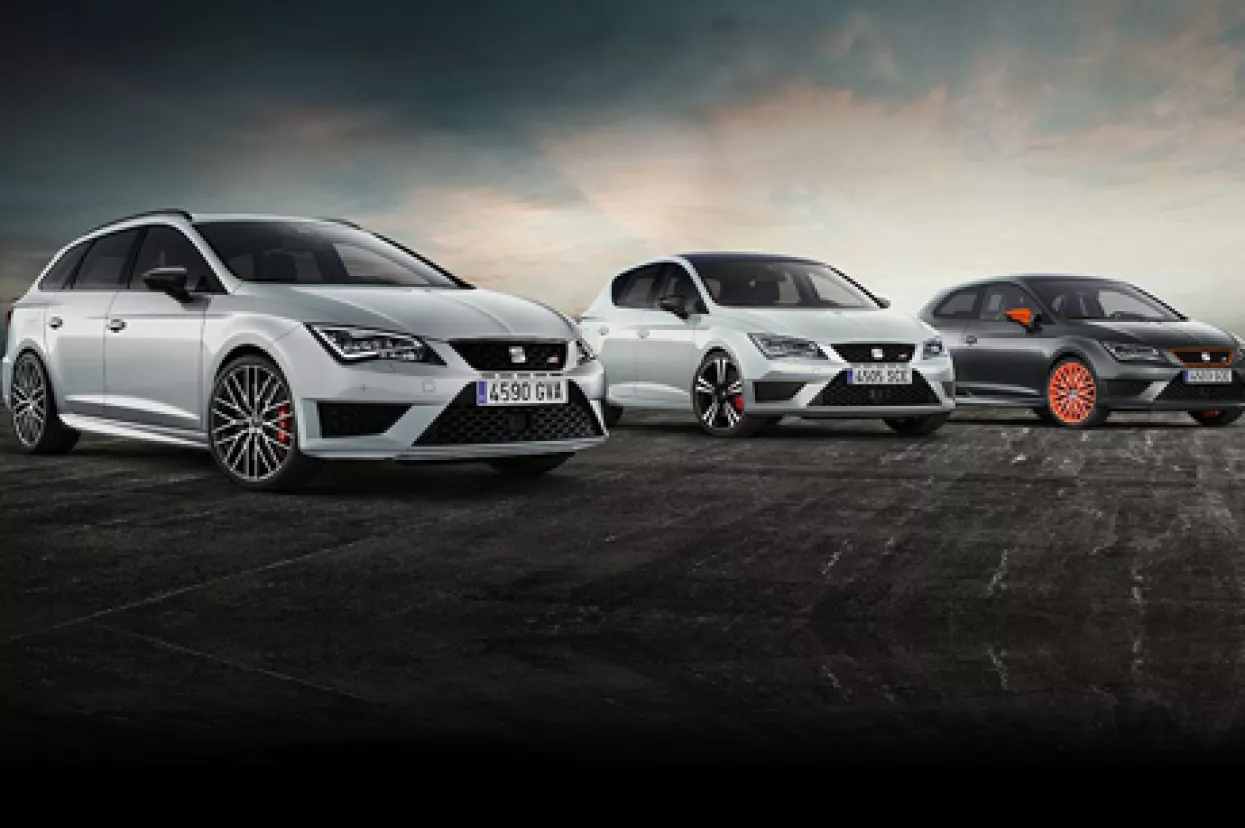 Volkswagen varao i sa Seatom - 700.000 Seata s uređajima za varanje na eko testu