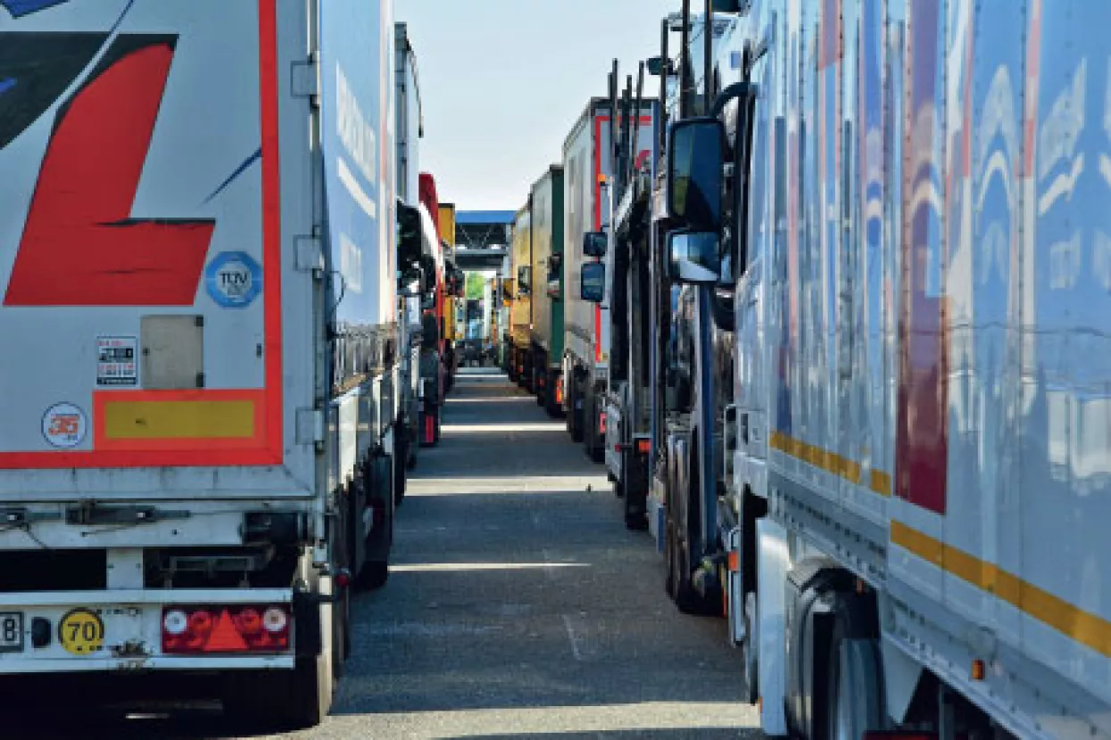 Hrvatska u sukobu  s državama u koje šalje čak trećinu izvoza