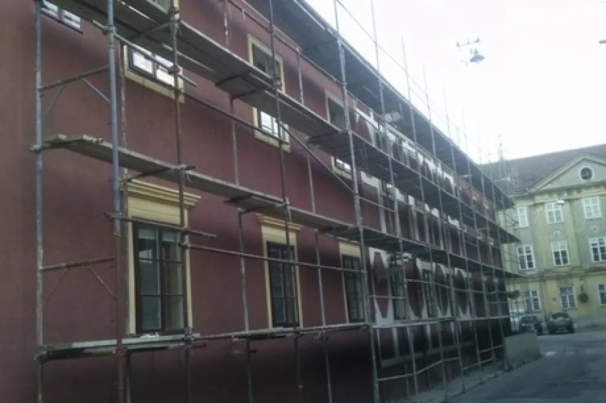 Vlasnicima stanova dodatnih 50 milijuna kuna za obnovu zgrada