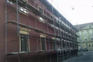 Vlasnicima stanova dodatnih 50 milijuna kuna za obnovu zgrada