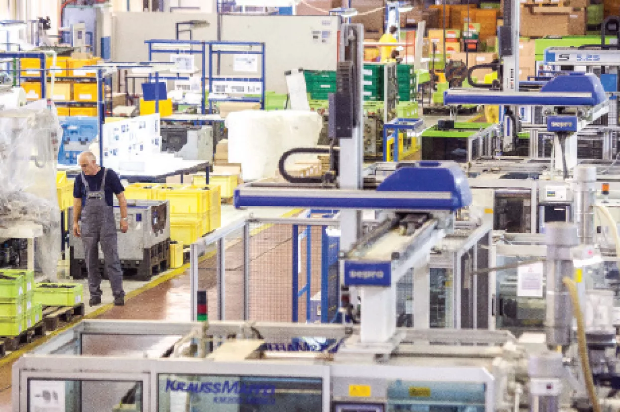 AD Plastik - pouzdan, kvalitetan i poželjan partner