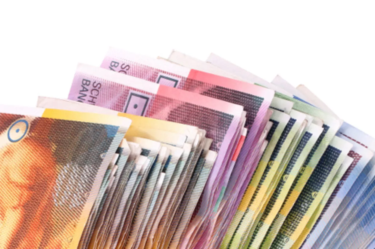 Možete kredit u švicarcima prebaciti u eure i dalje se suditi s bankom