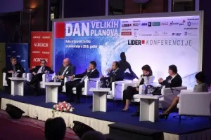 Hanžeković: Iza svakog poslovnog uspjeha stoji deset neuspjeha