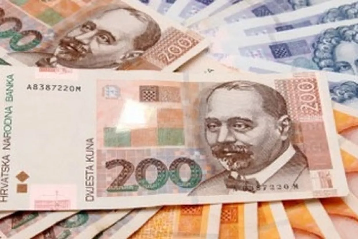 Energetski učinkovita bijela tehnika uz državni poticaj od 800 kuna