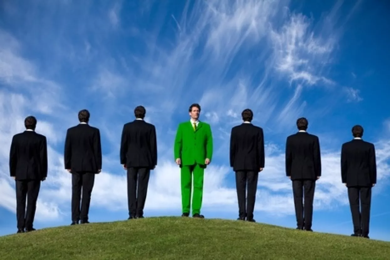 Je li va&scaron;a kompanija A+?