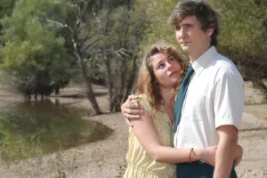 Zvizdan - dramski triptih o nesretnim ljubavima