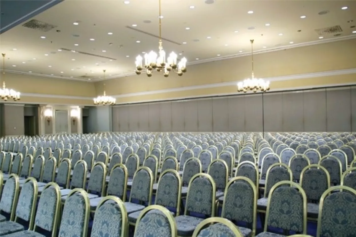 Top 5 svjetskih trendova u kongresnoj industriji i organizaciji evenata