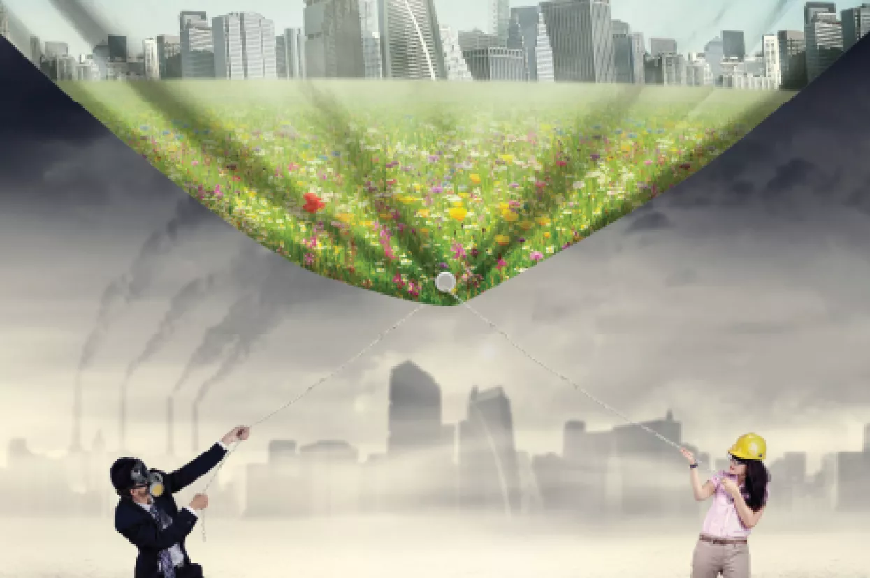 Koje tvrtke imaju najodrživije poslovanje na svijetu?