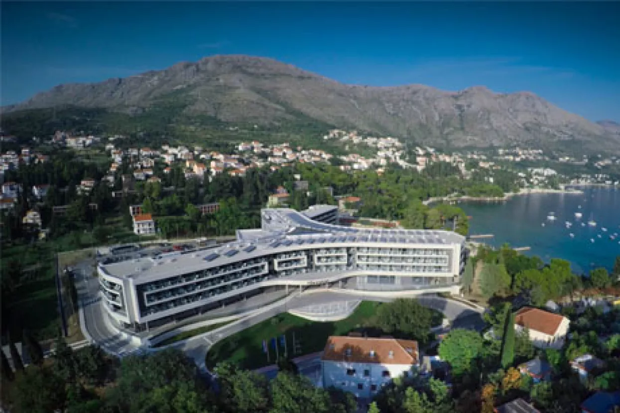 Svečano otvorena jedna od najvećih investicija u domaćem turizmu