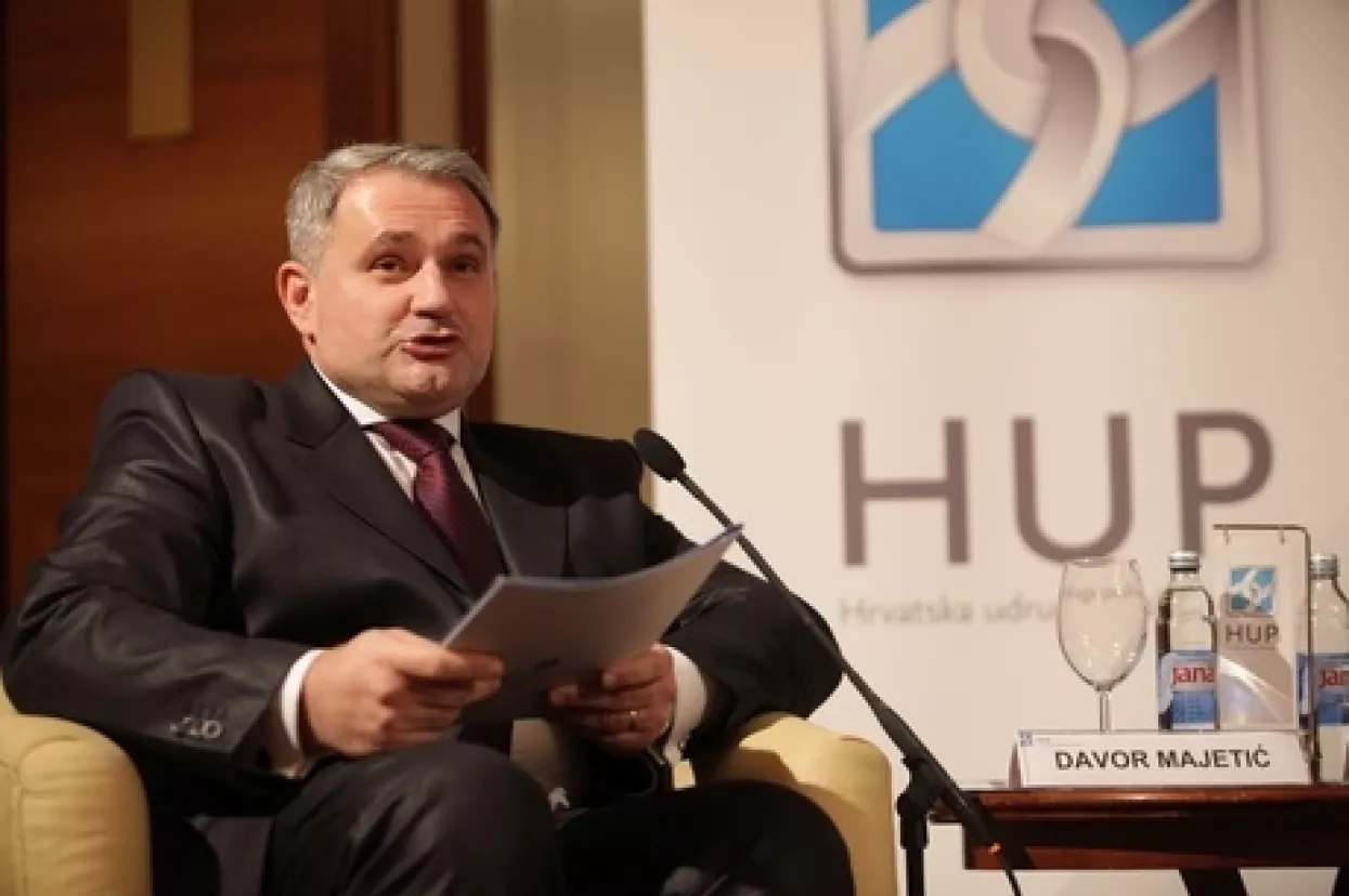 HUP: Sve što nije u javnom i strateškom interesu treba brzo privatizirati