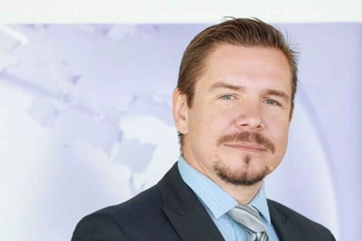 Gordan Rotkvić novi Senior Manager u Crowe Horwath