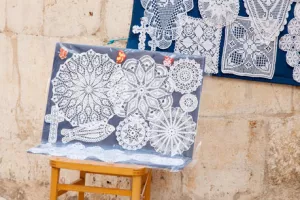 Pa&scaron;ka čipka i brački kamen dobit će za&scaron;titu i na svjetskoj razini