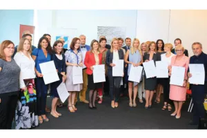 Volontiranjem stečena znanja i vještine prepoznali  su i poslodavci