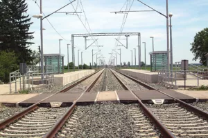Infrastruktura osuvremenjuje hrvatsku željezničku mrežu