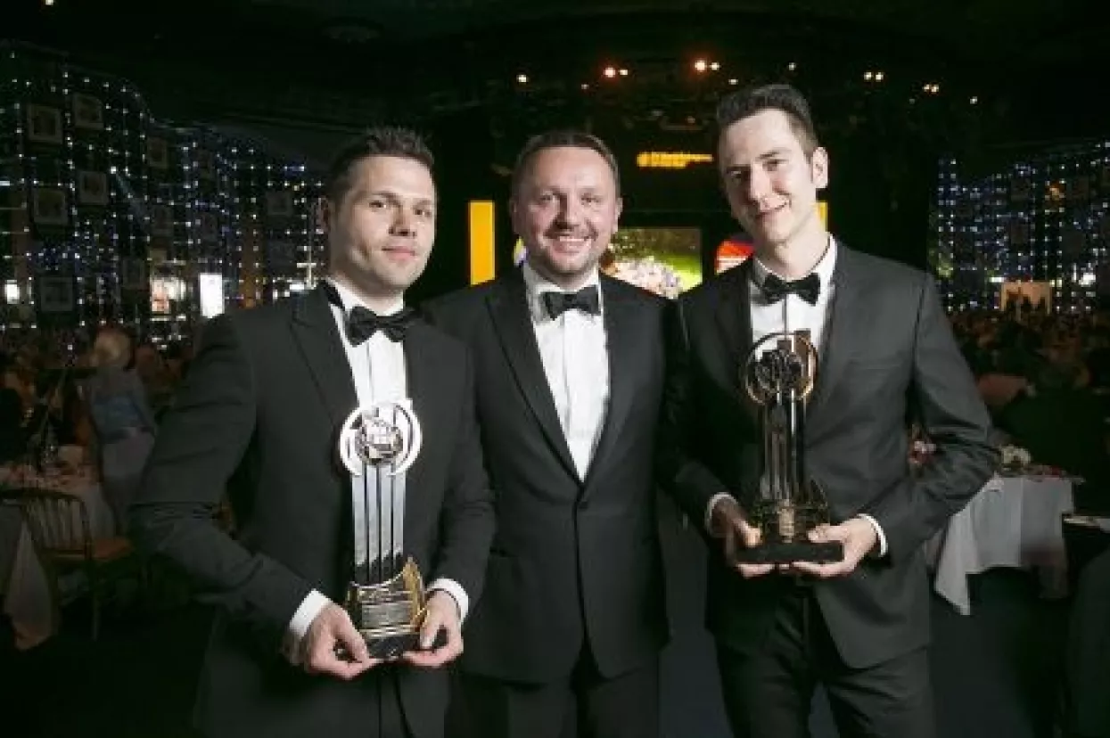 Prilika domaćim poduzetnicima za promociju na svjetskoj pozornici