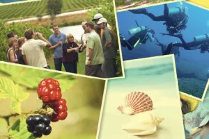 Kako razviti uspješan turistički proizvod