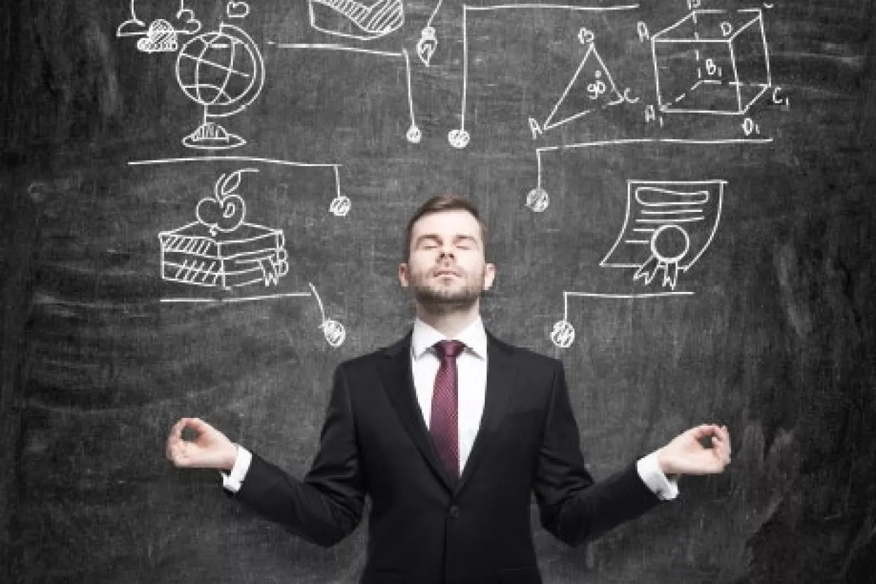 Tko će se pobrinuti za vas, ako nećete sami?