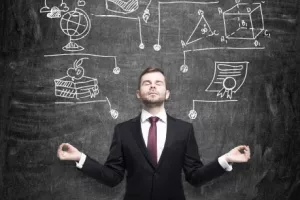 Tko će se pobrinuti za vas, ako nećete sami?