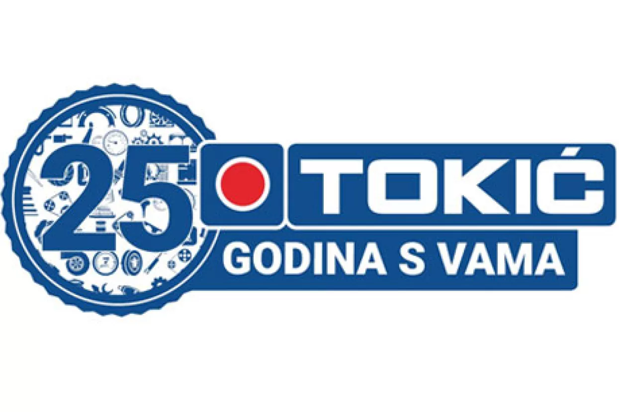 25 stipendija za studente zagrebačkog sveučilišta povodom 25 godina tvrtke Tokić