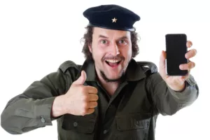 Gerila PR-u ponovno donosi profit